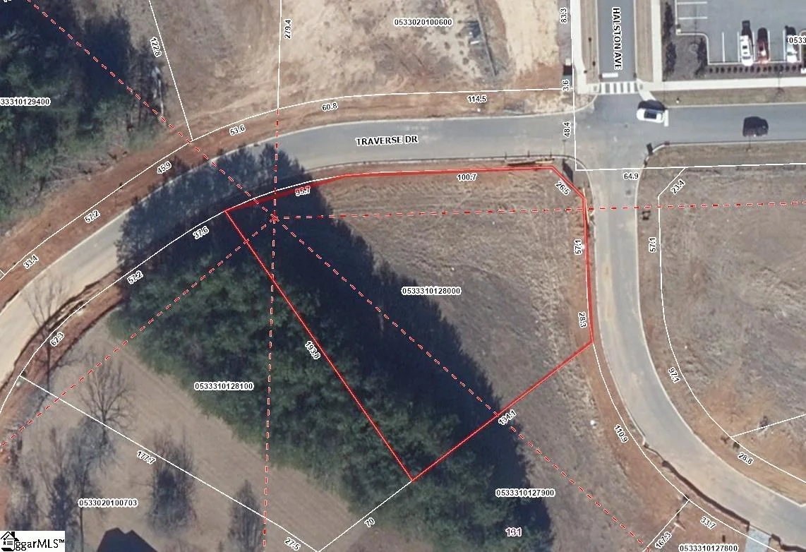 133 Traverse Drive Unit (Lot 349)