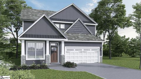 Photo of 223 Chapel Creek Court, Greenville, SC 29605 (MLS # 1583843)