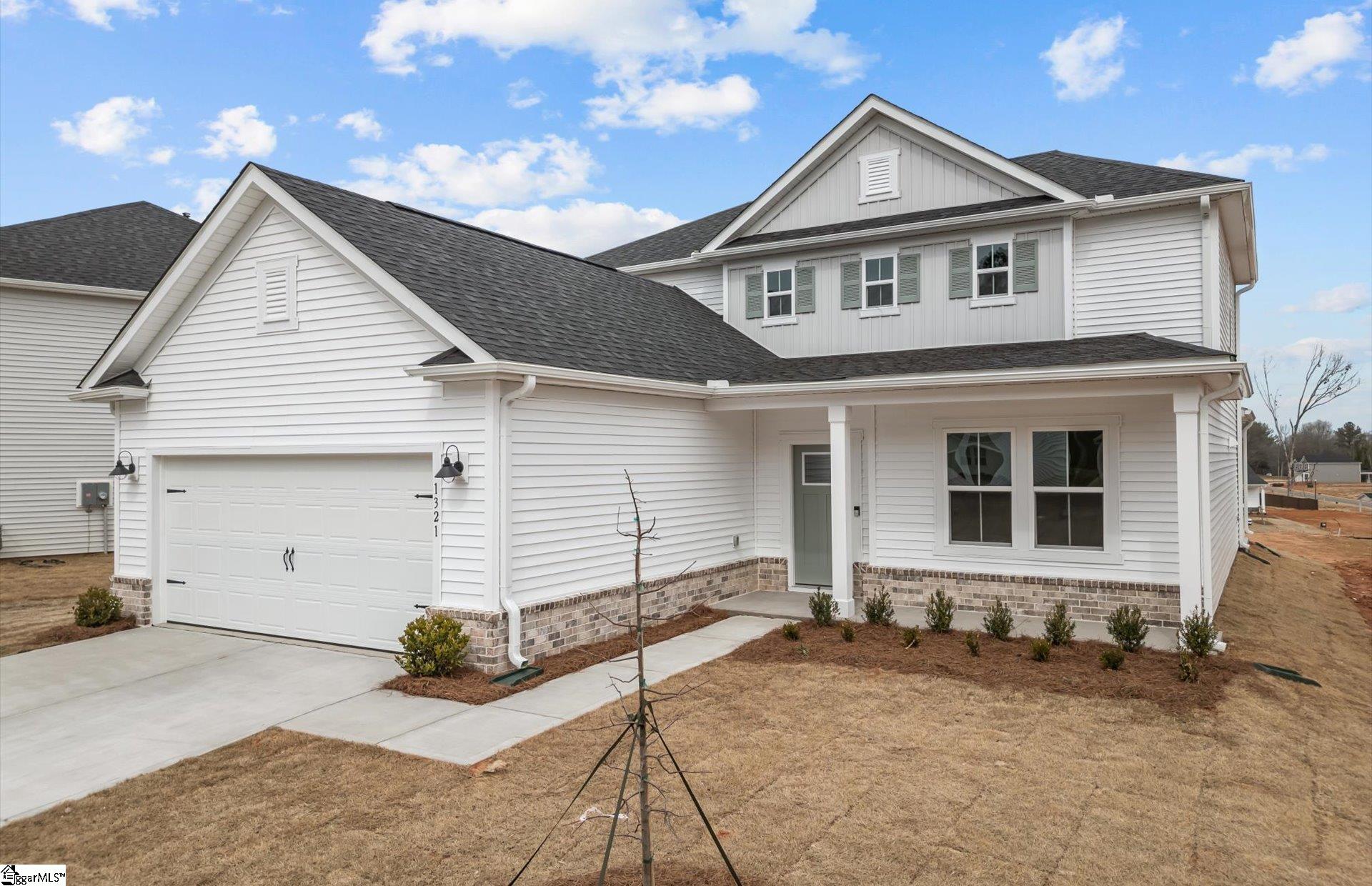 301 Indigo Circle Lot 27