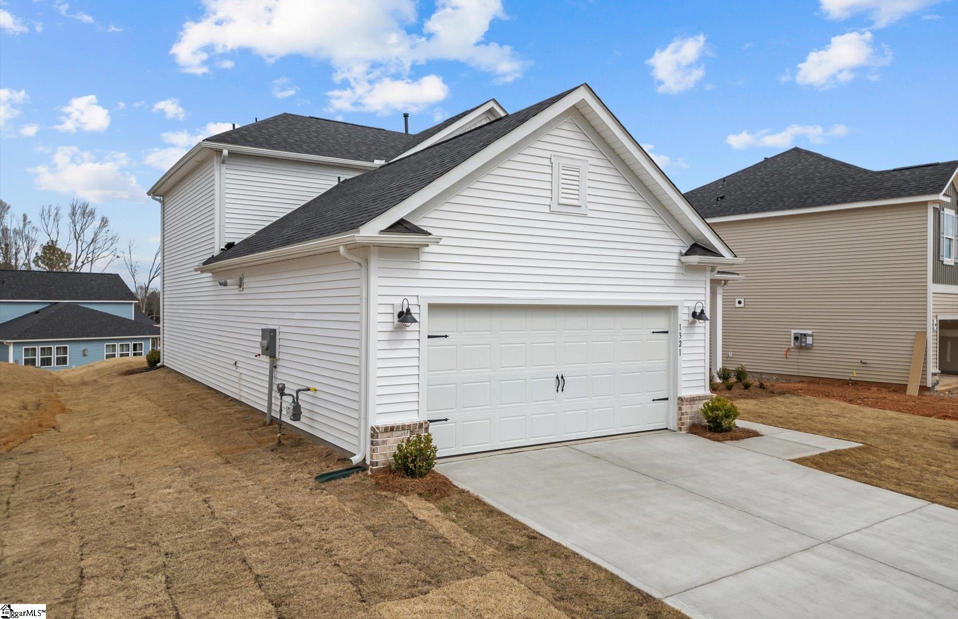 301 Indigo Circle Lot 27