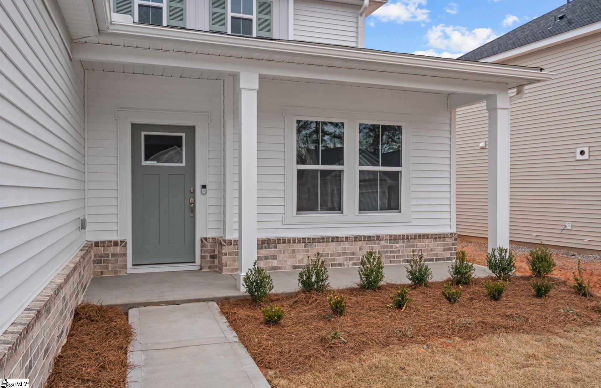 301 Indigo Circle Lot 27