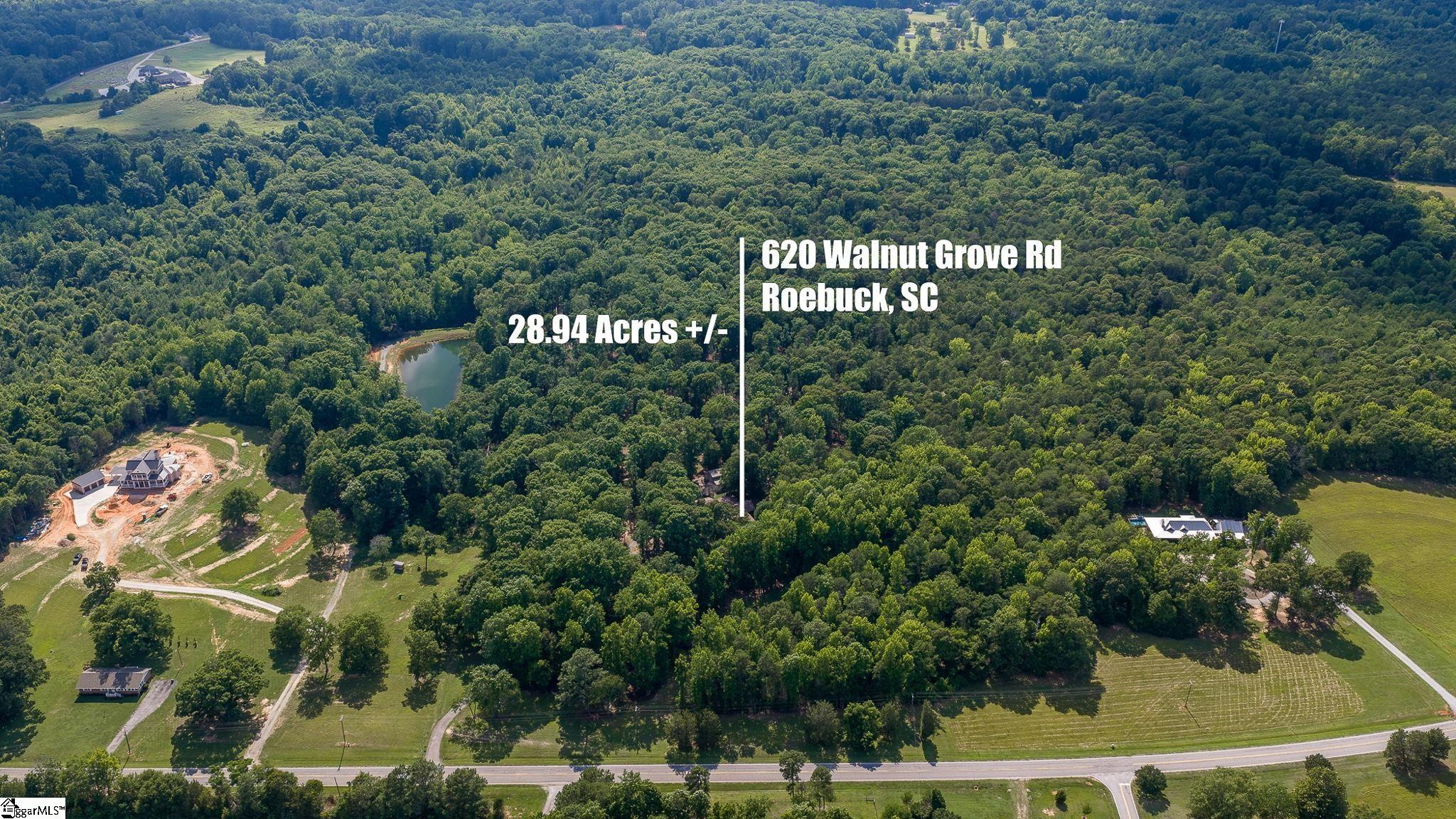 620 Walnut Grove Road
