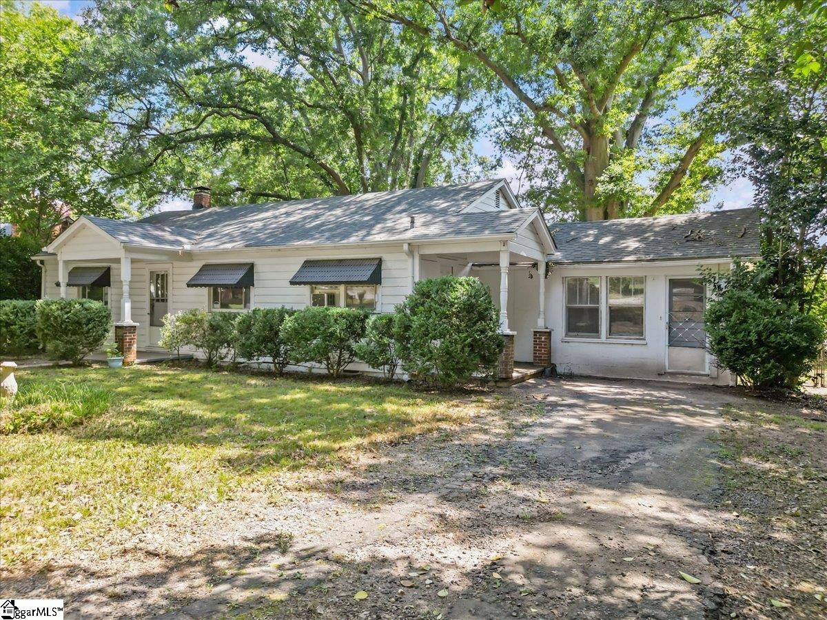 307 Beaty Square