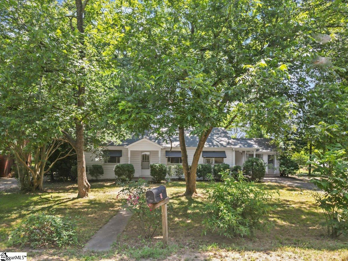 307 Beaty Square