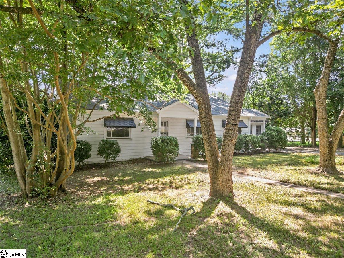 307 Beaty Square