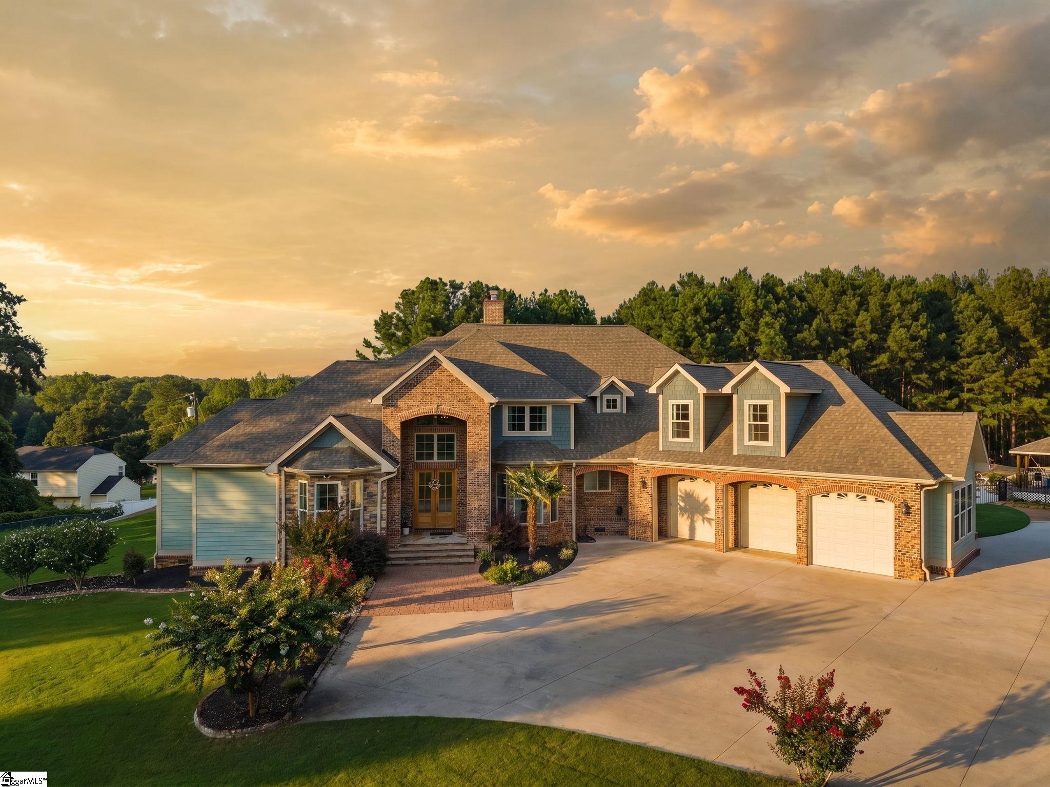 231 Anita Drive, Spartanburg, SC, 29302