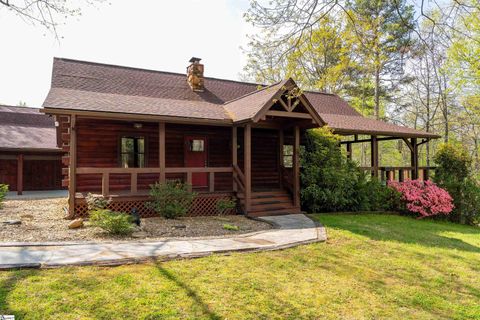 106 Hiawatha Trail Pickens SC 29671