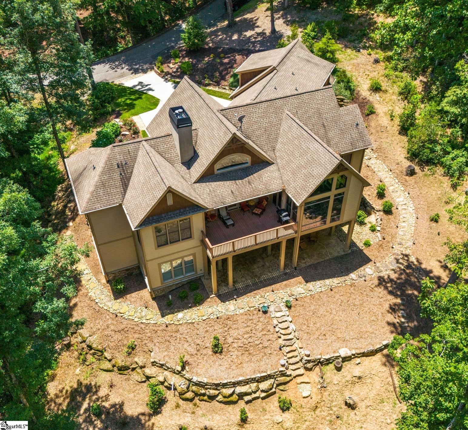 2 Autumn Oak Way