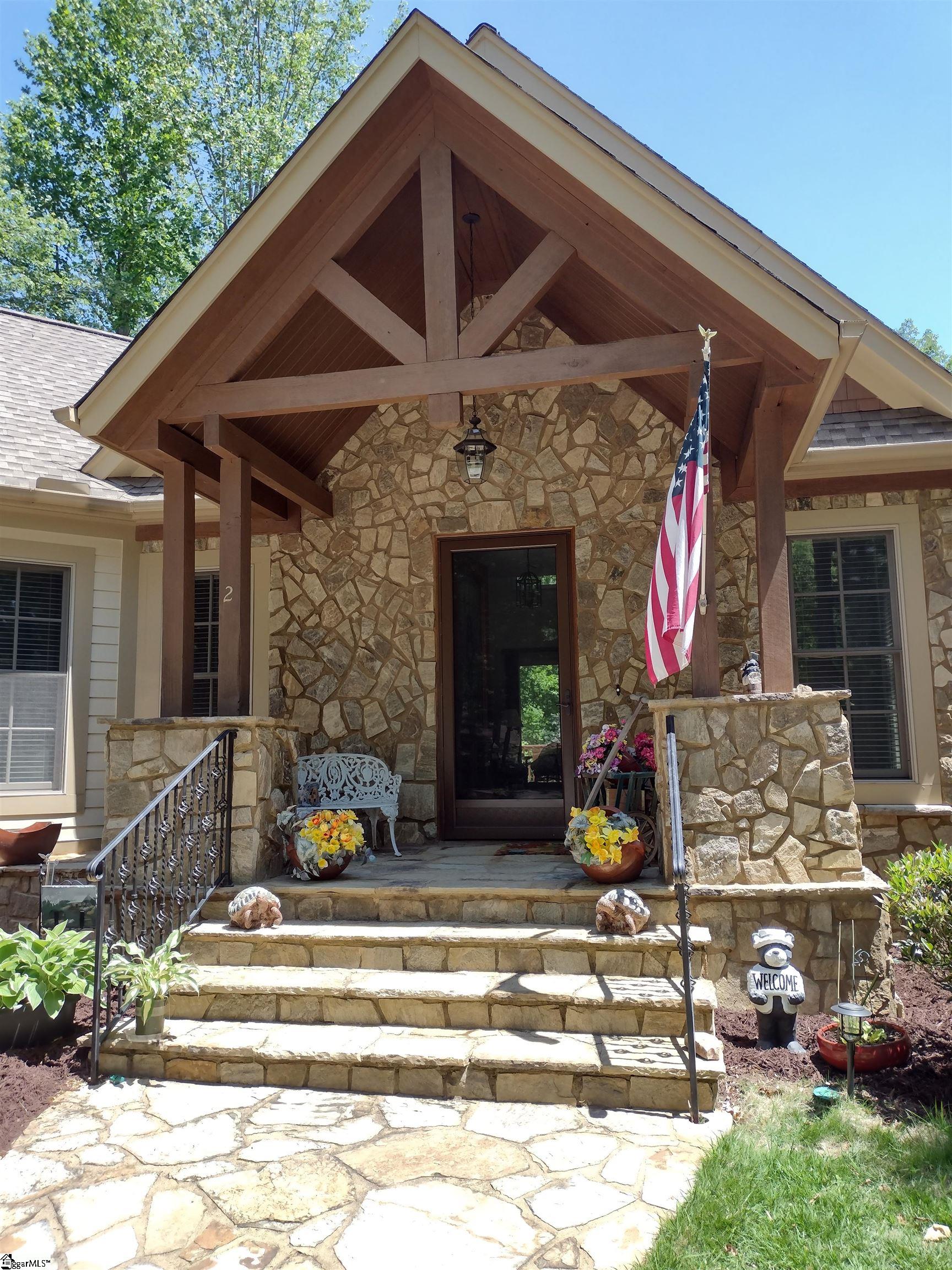 2 Autumn Oak Way