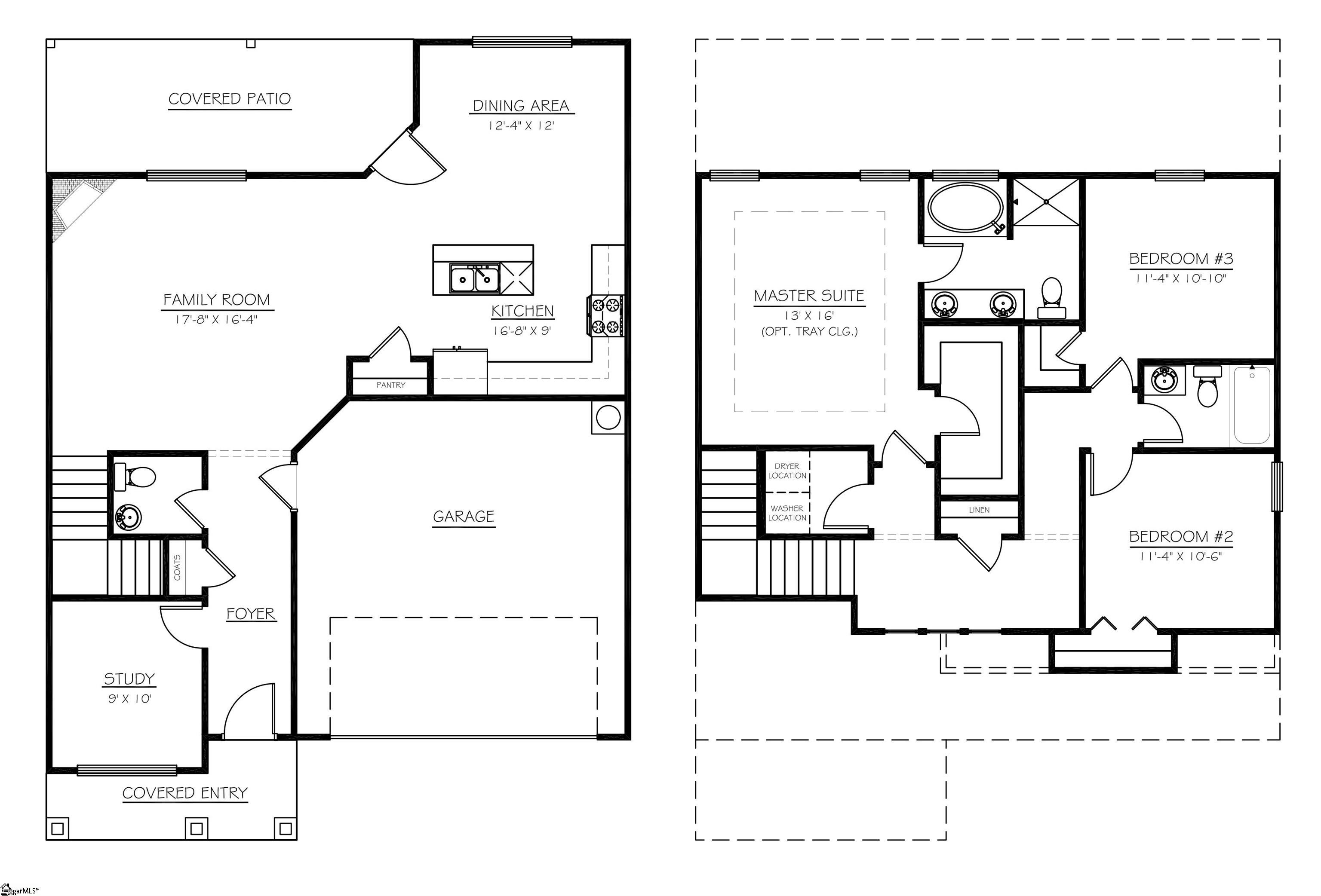 7 Enoree Heights Court
