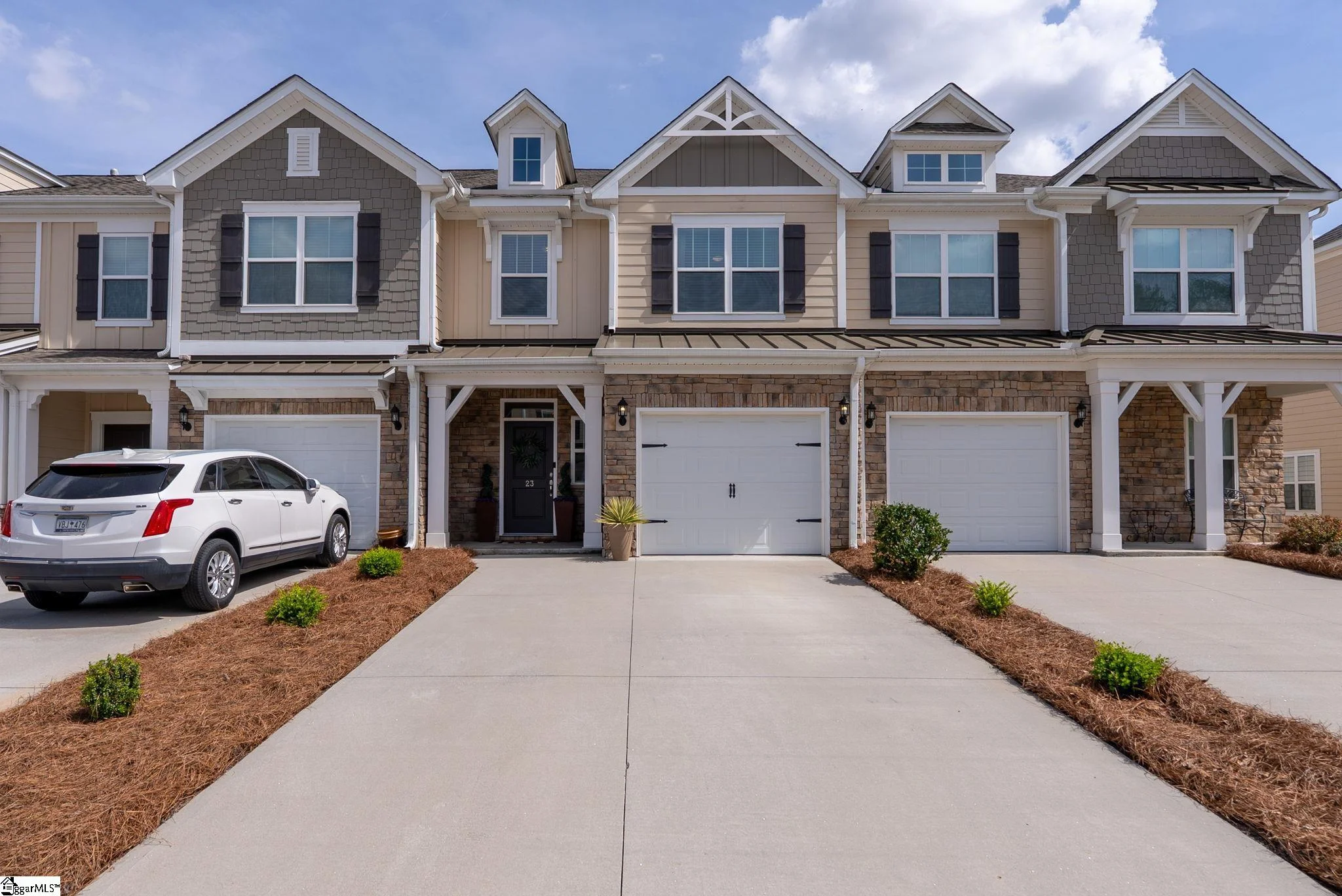 23 Alkanet Way