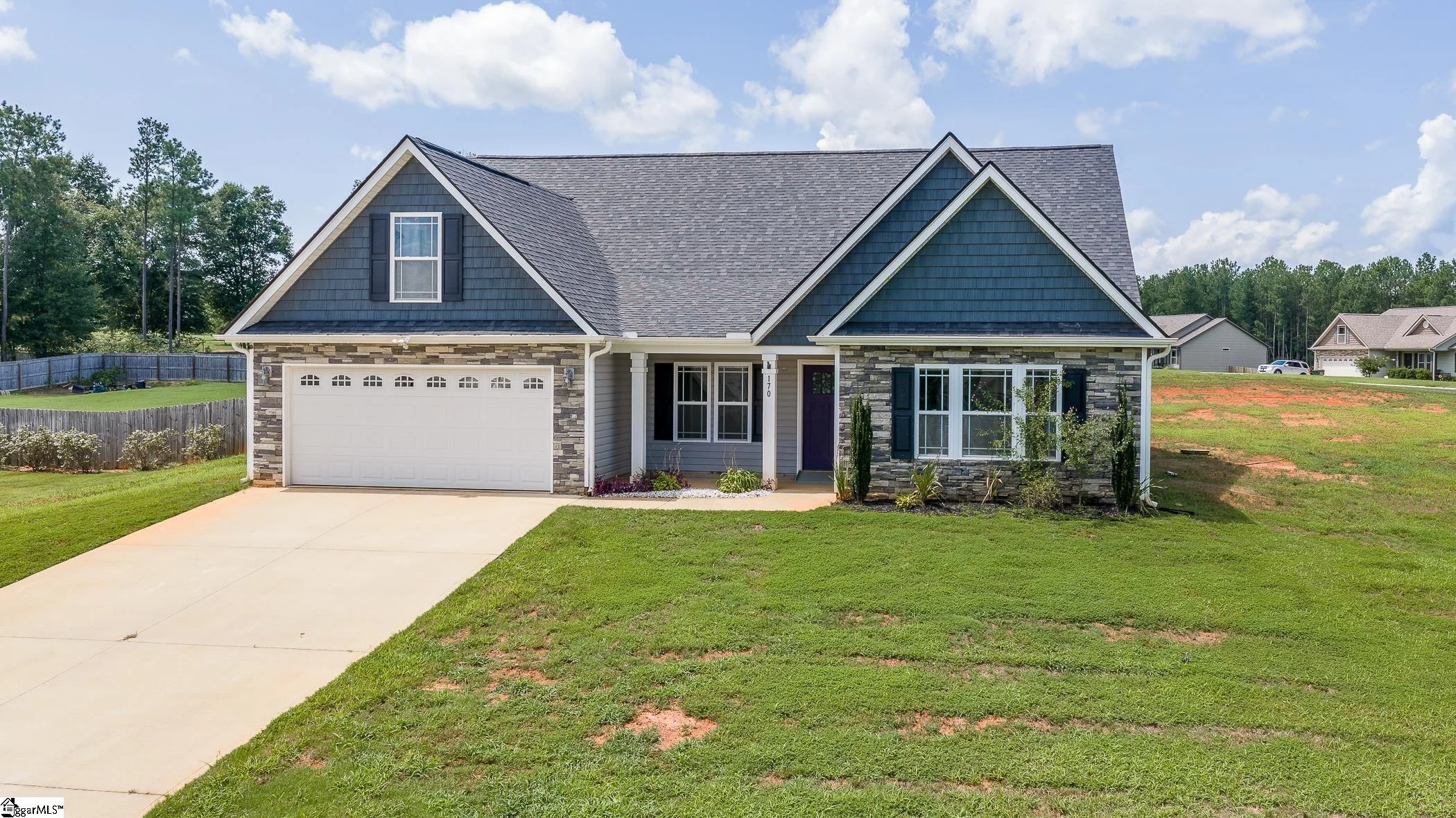 170 Fruitridge Trail