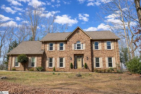 Photo of 290 Earles Fort Road, Landrum, SC 29356 (MLS # 1583657)