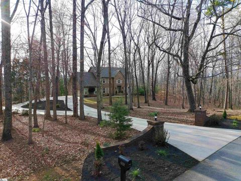 Photo of 290 Earles Fort Road, Landrum, SC 29356 (MLS # 1583657)
