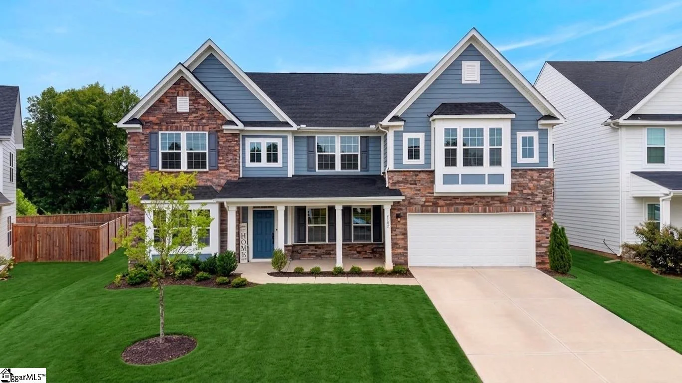 2102 Bluet Drive