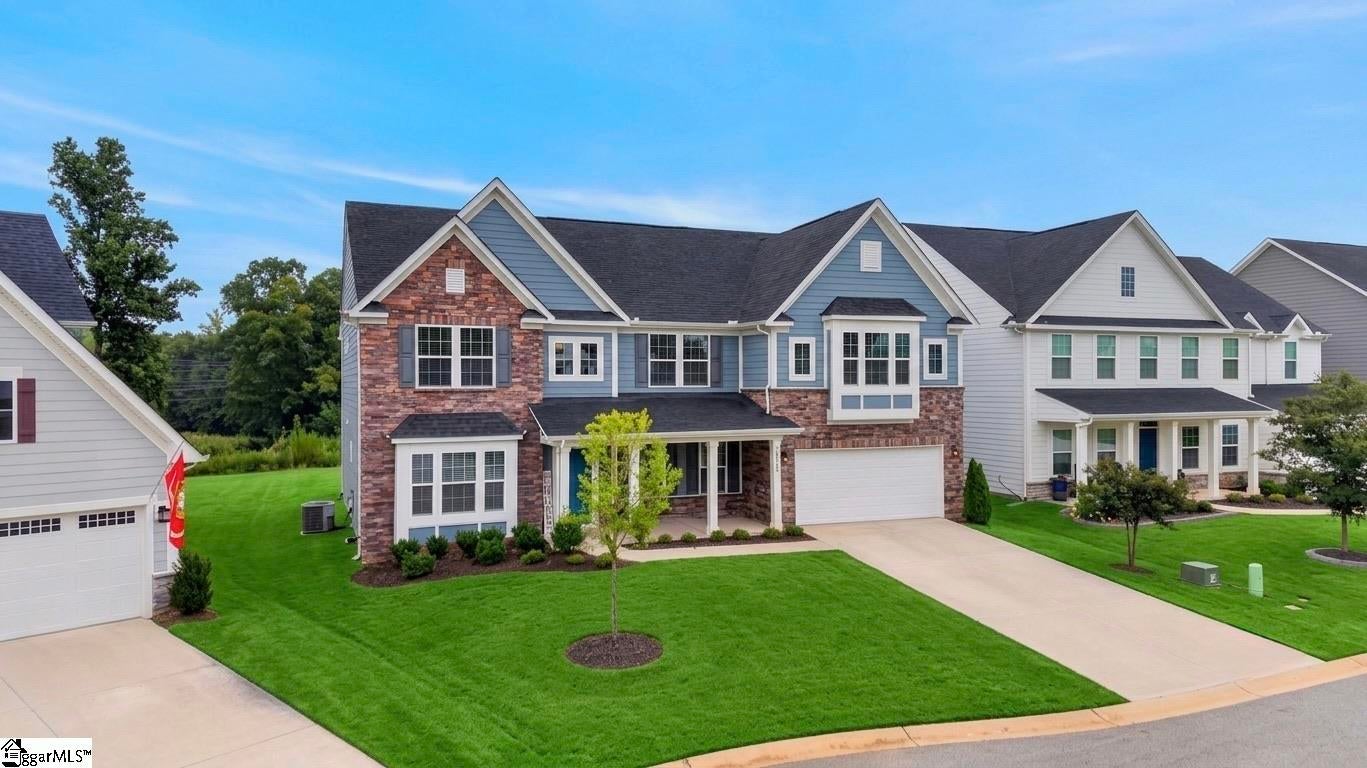 2102 Bluet Drive