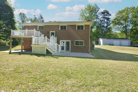 Photo of 288 Raines Road, Easley, SC 29640 (MLS # 1590552)