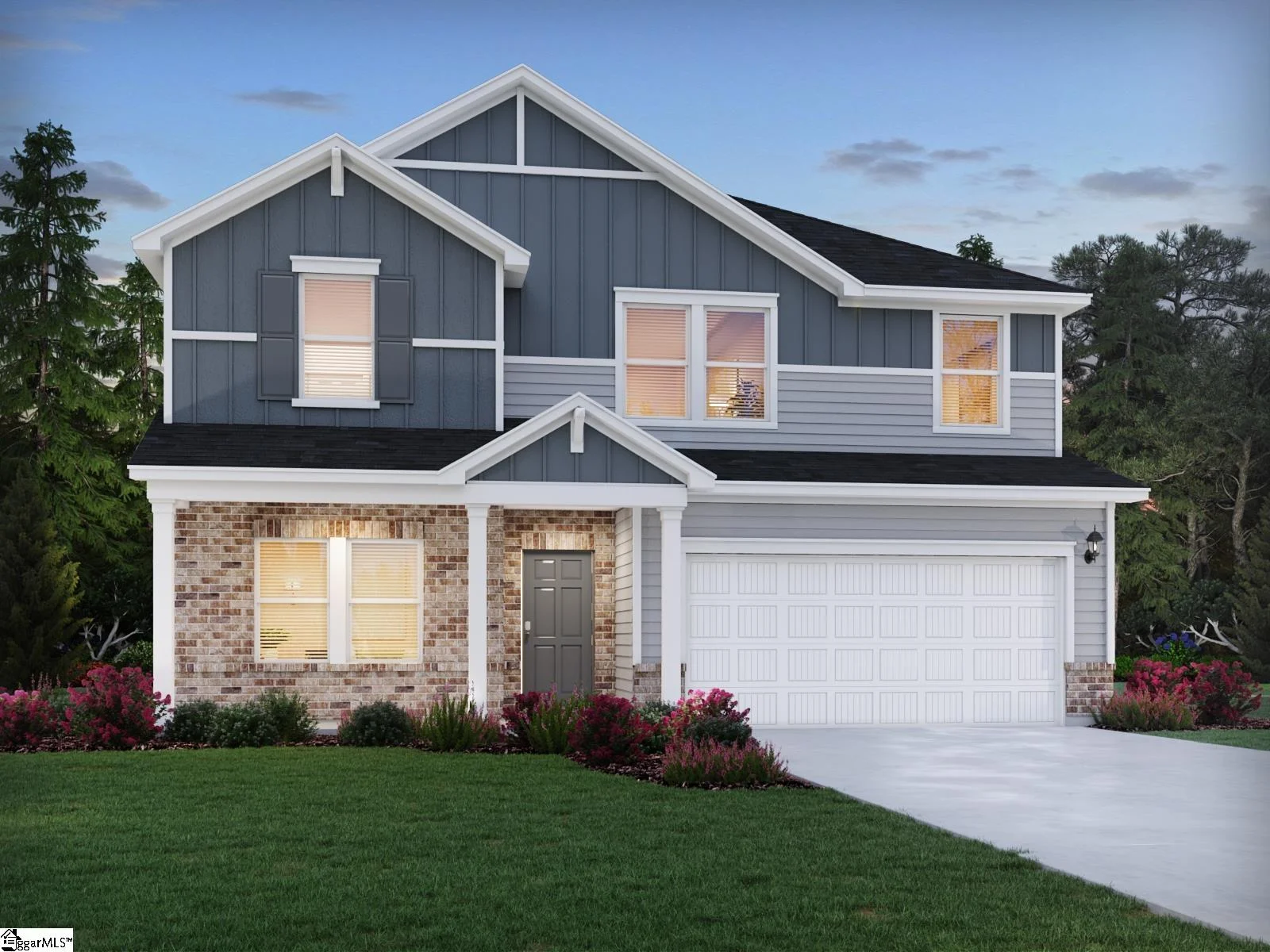 946 Rising Oak Court