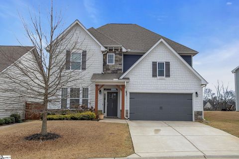 Photo of 300 Raleighwood Lane, Simpsonville, SC 29681 (MLS # 1583904)