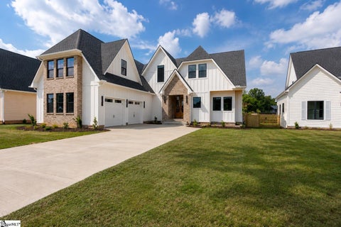 Photo of 121 Cannon Avenue, Fountain Inn, SC 29644 (MLS # 1602828)