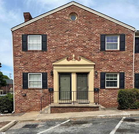 Photo of 2530 E North Street, Greenville, SC 29615 (MLS # 1588161)