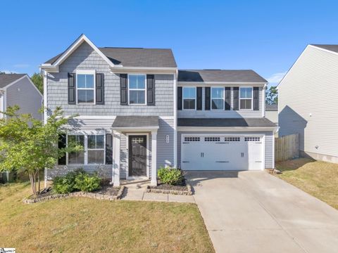 Photo of 430 Edenvale Drive, Greer, SC 29651 (MLS # 1589550)