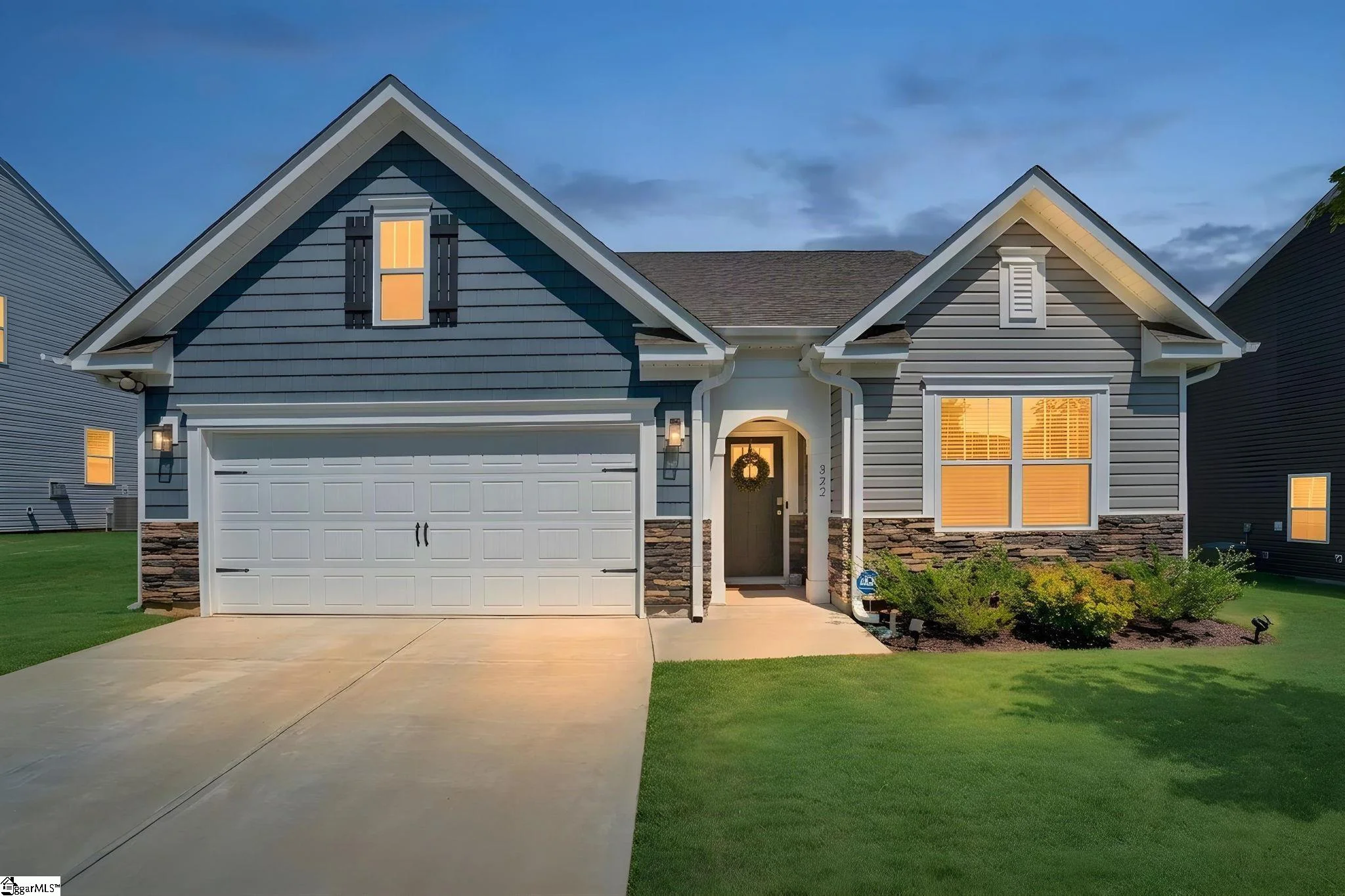322 Glass Road, Piedmont, SC, 29673