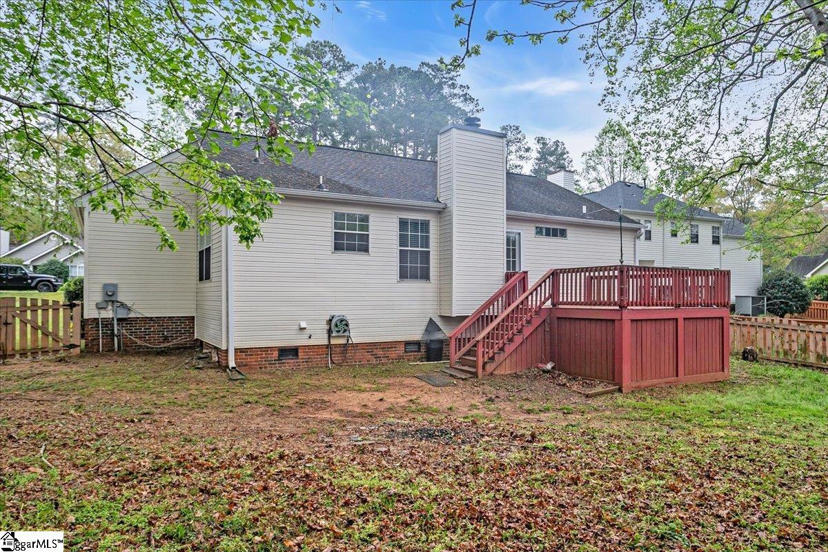 Simpsonville, South Carolina 29681, United States, 3 Bedrooms Bedrooms, ,2 BathroomsBathrooms,Residential,Active,100541
