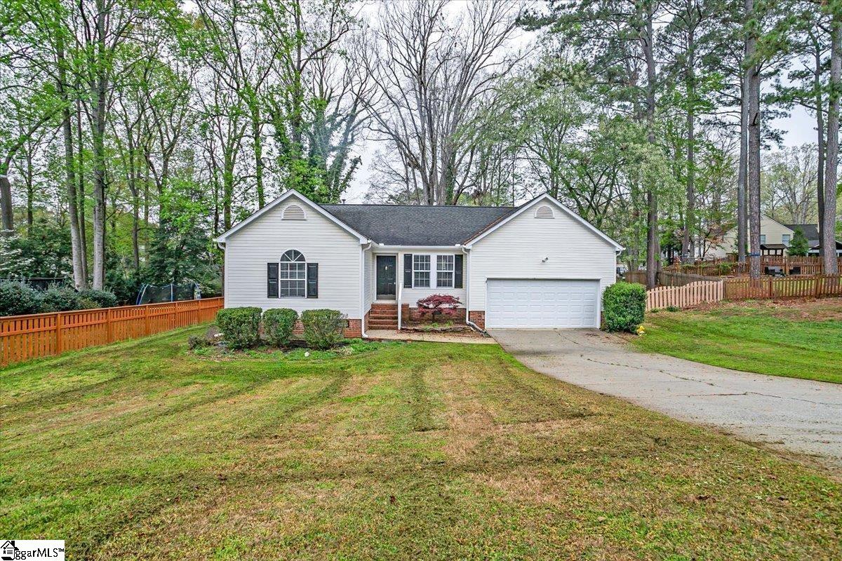 Simpsonville, South Carolina 29681, United States, 3 Bedrooms Bedrooms, ,2 BathroomsBathrooms,Residential,Active,100541