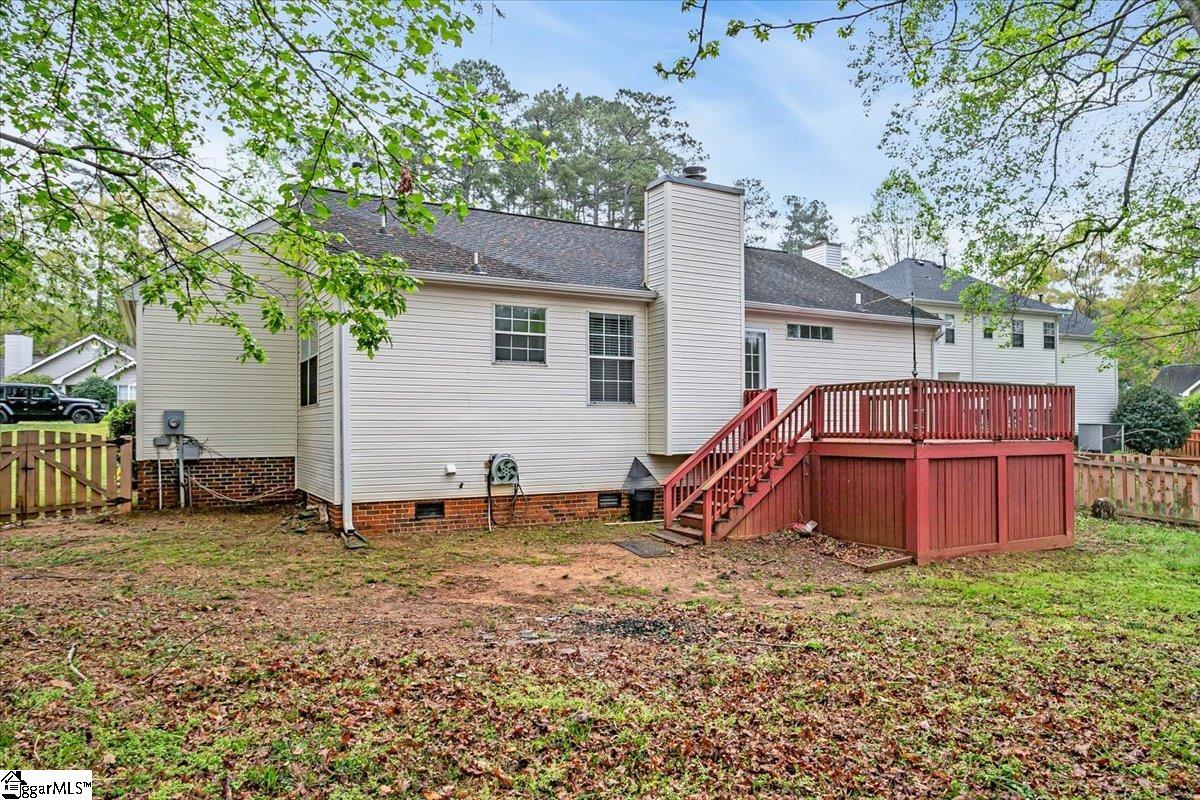 Simpsonville, South Carolina 29681, United States, 3 Bedrooms Bedrooms, ,2 BathroomsBathrooms,Residential,Active,100541