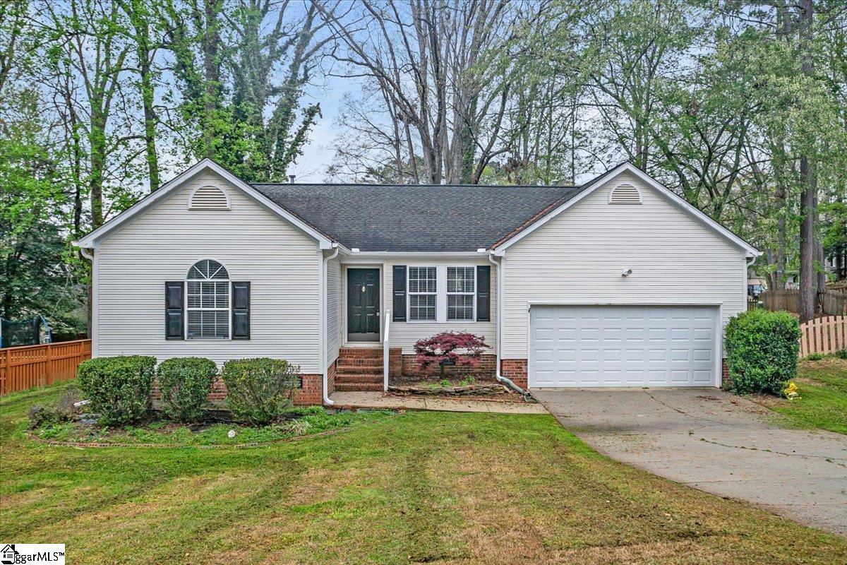 Simpsonville, South Carolina 29681, United States, 3 Bedrooms Bedrooms, ,2 BathroomsBathrooms,Residential,Active,100541