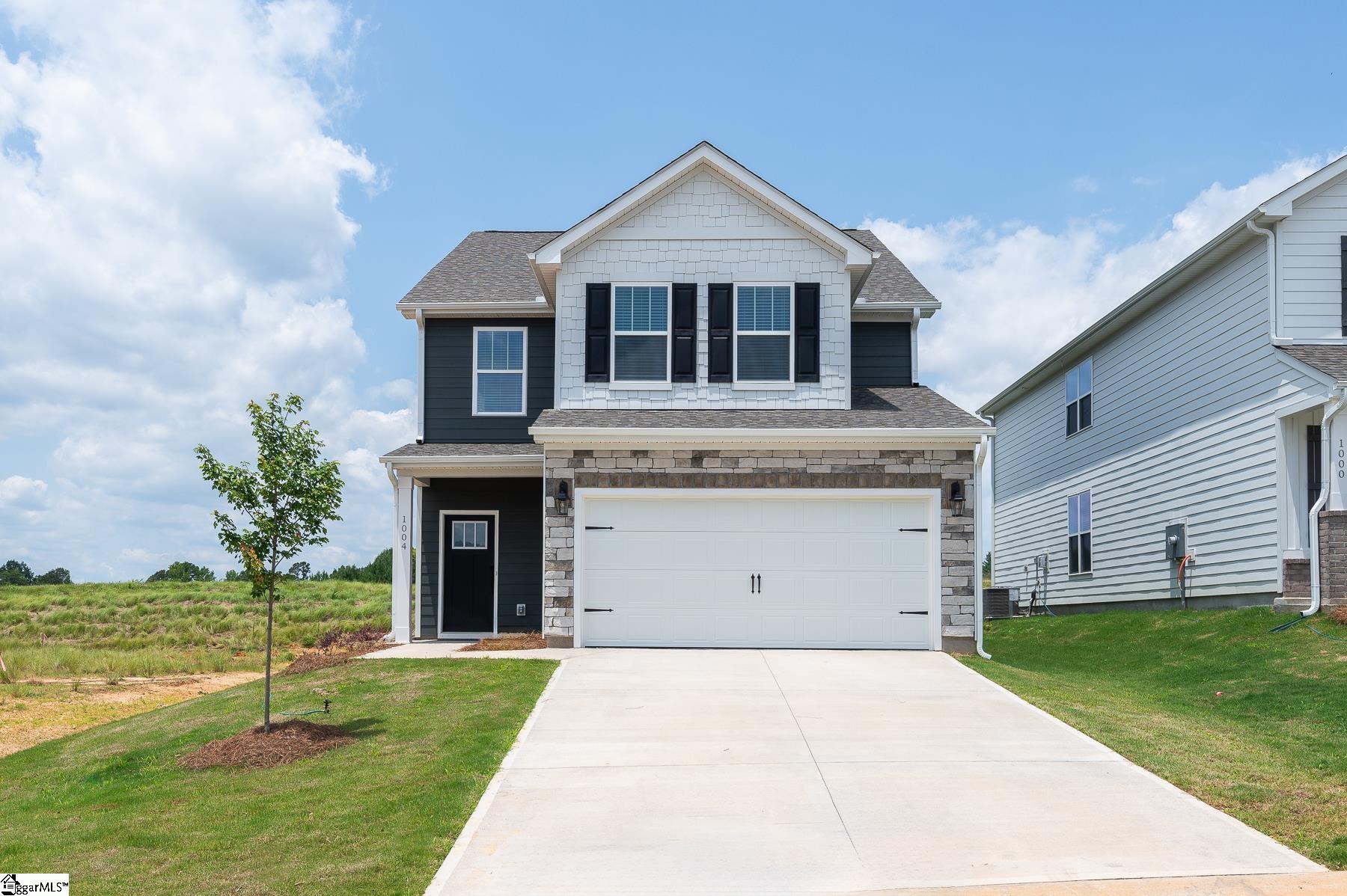 Photo 1 of 39 — 1004 Gresham Place, Woodruff, SC 29388