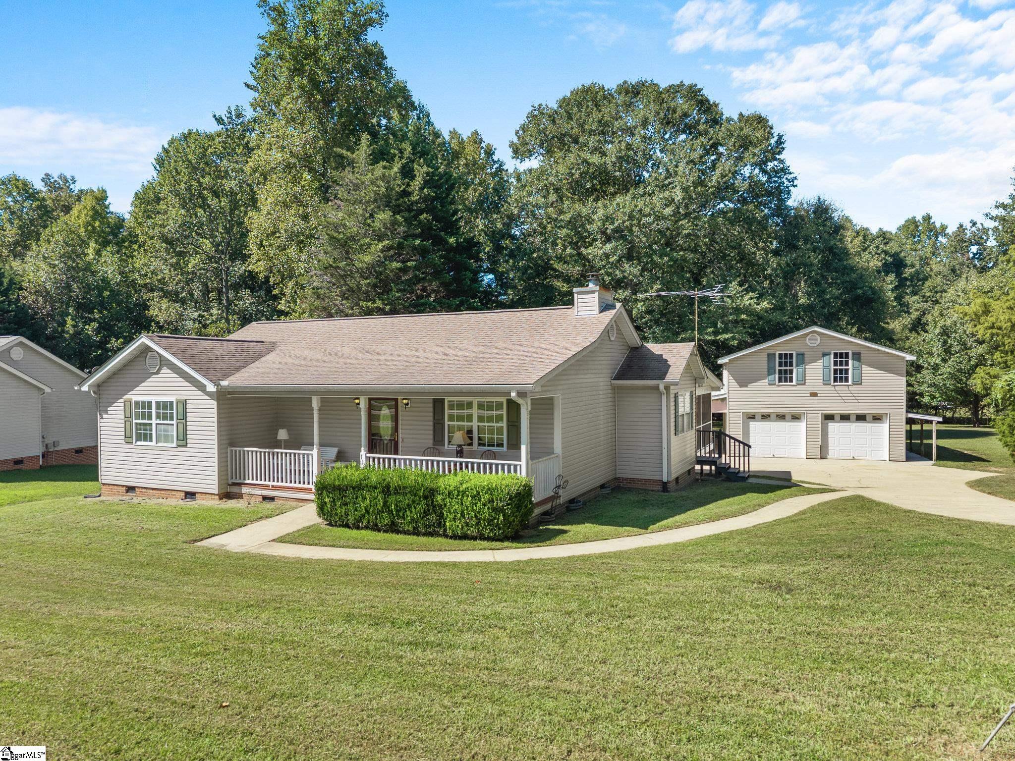 119 Mockingbird Lane