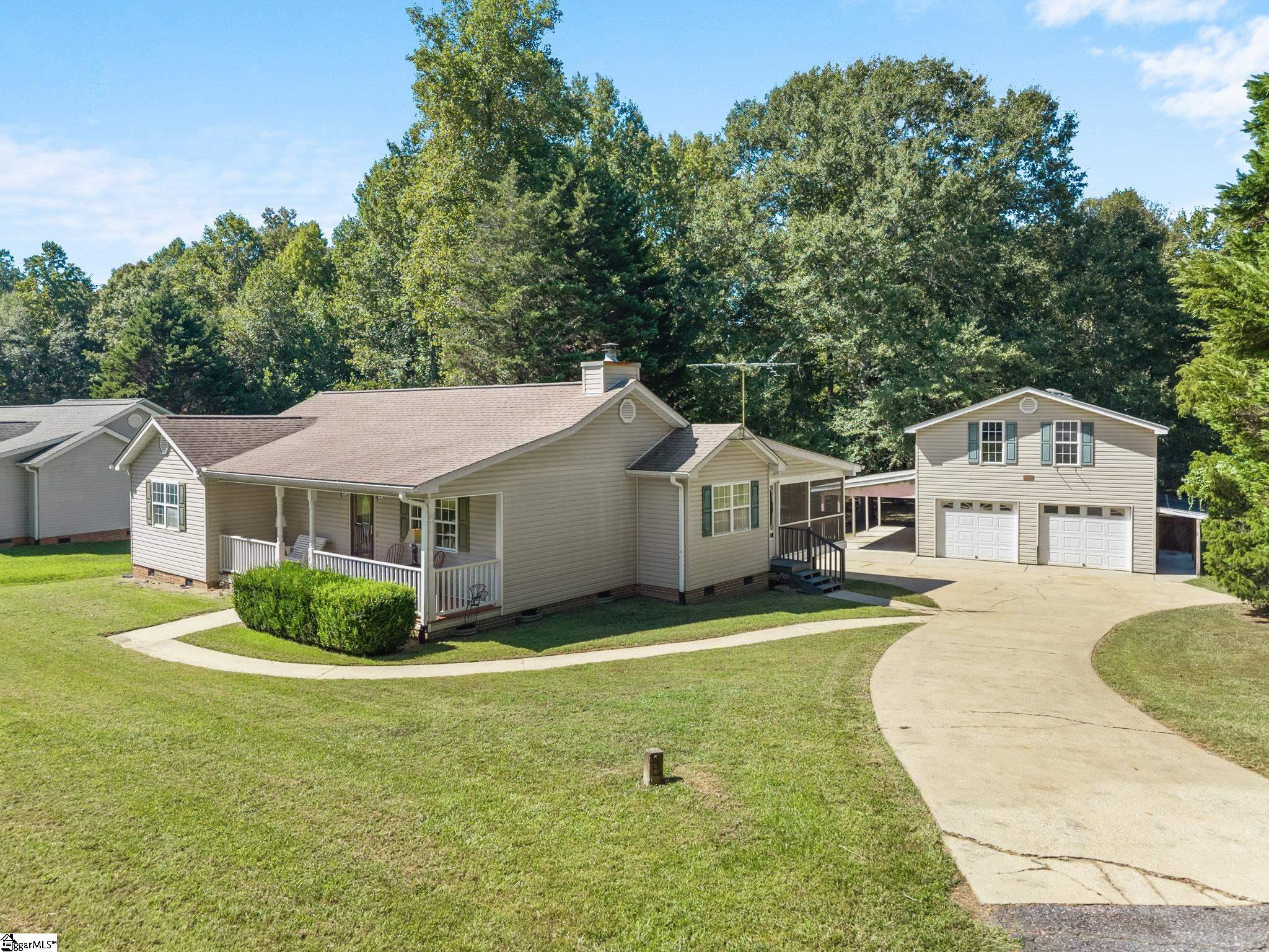 119 Mockingbird Lane