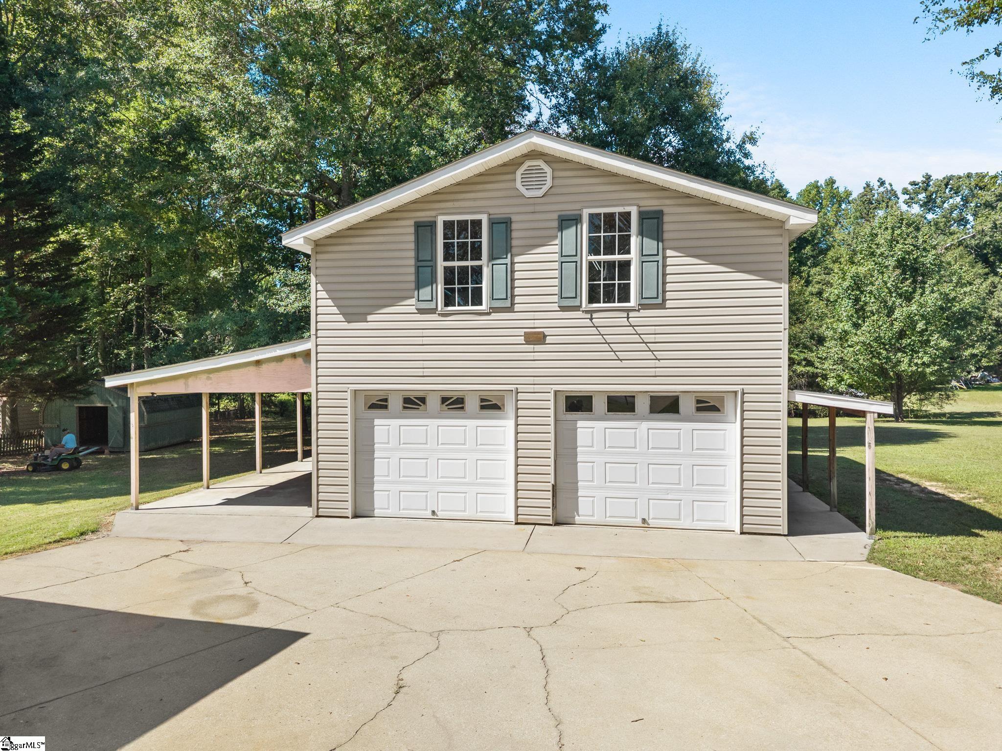 119 Mockingbird Lane