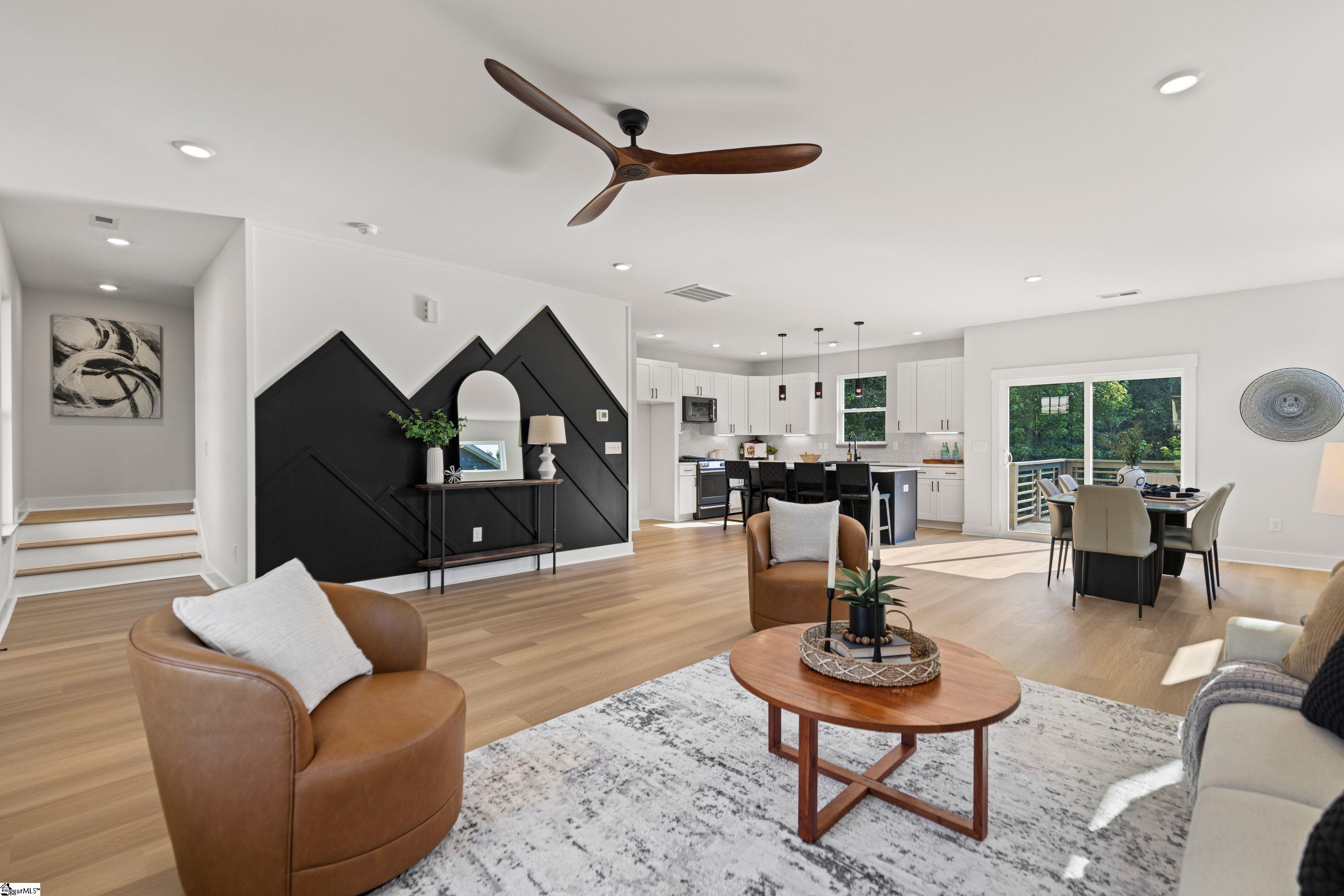 321 Serendipity Lane