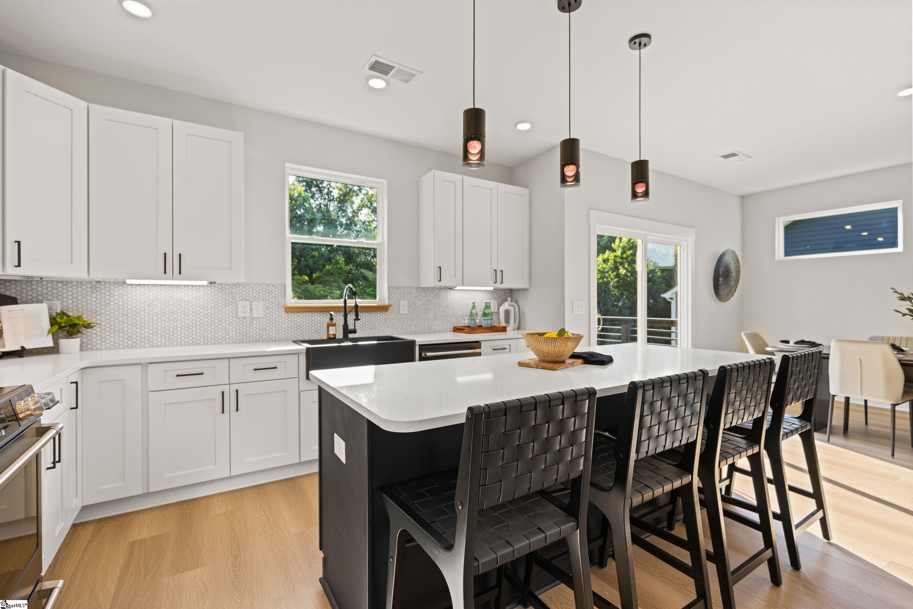 321 Serendipity Lane
