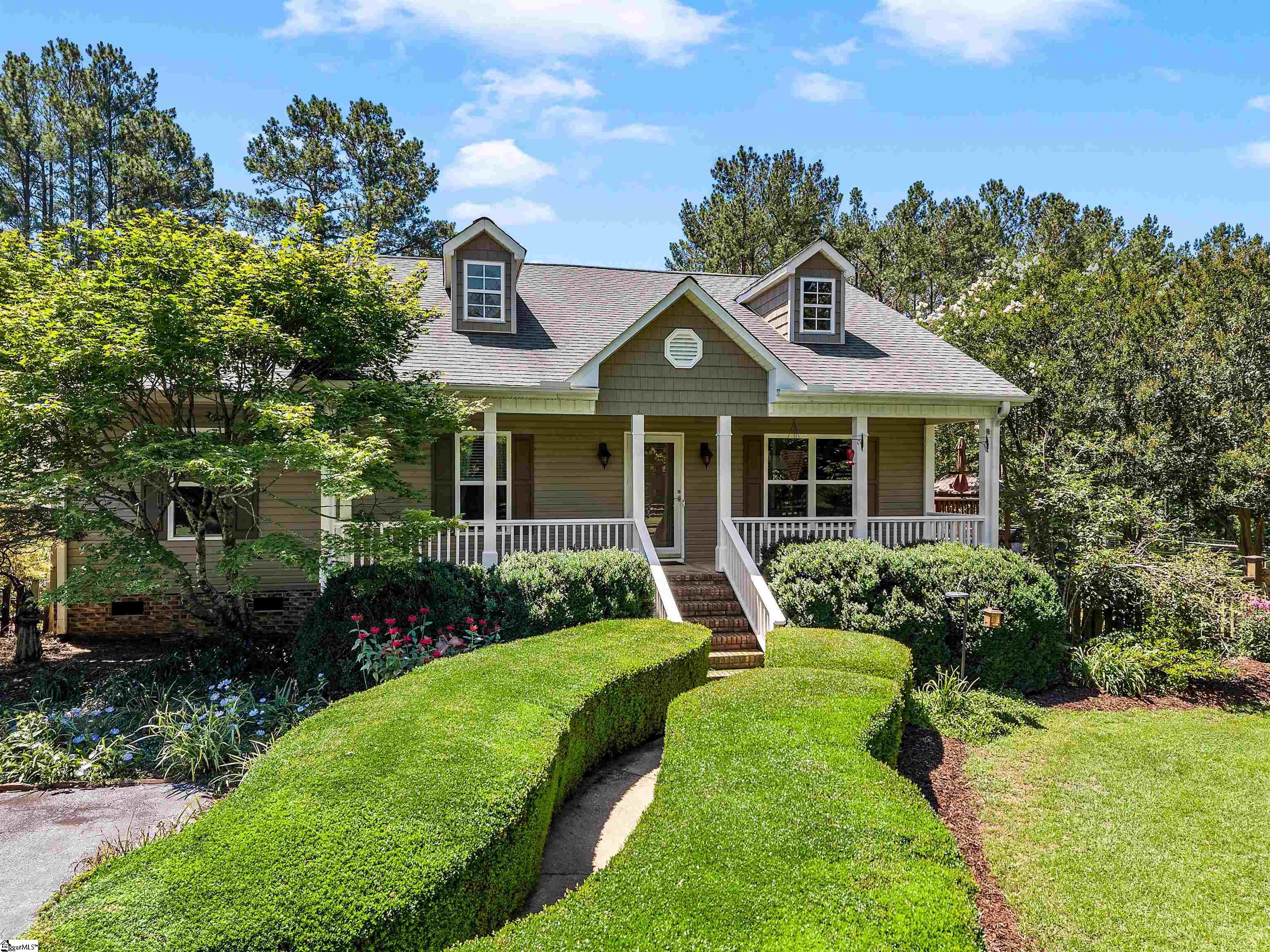 1300 Bailey Mill Road