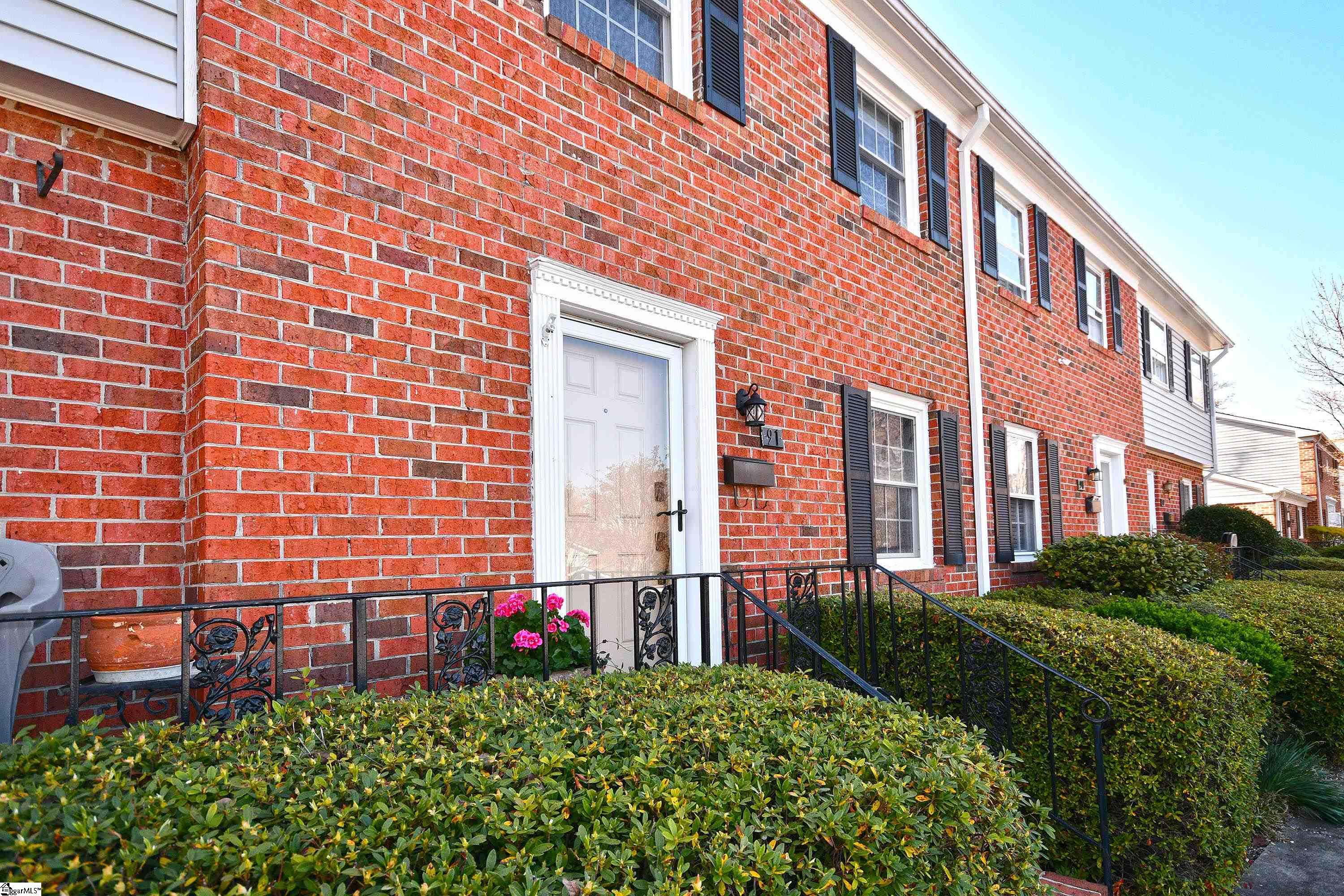 815 Edwards Road Unit 91