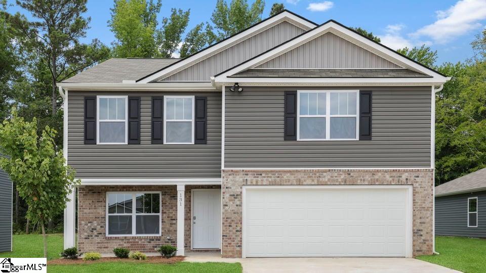 131 Cades Cove Drive, Greenwood, SC, 29646
