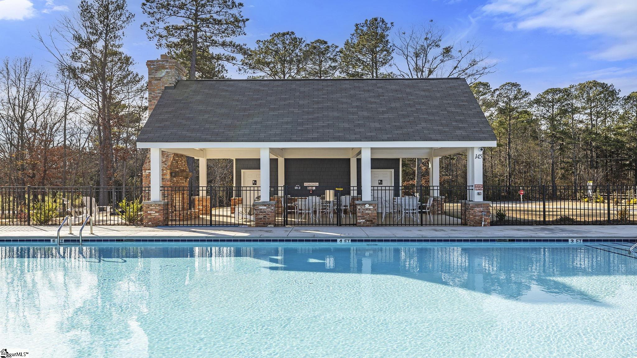 131 Cades Cove Drive