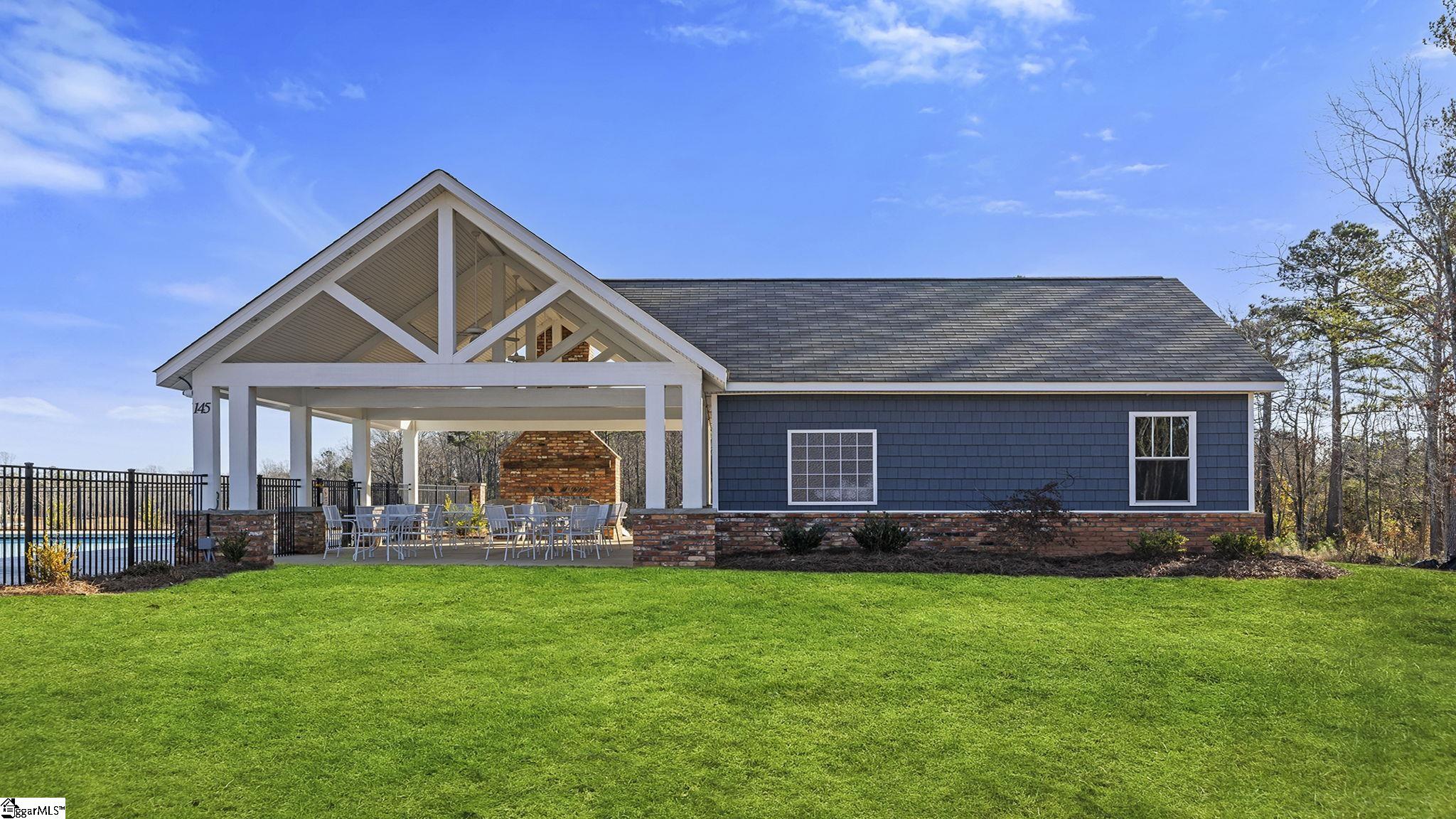 131 Cades Cove Drive