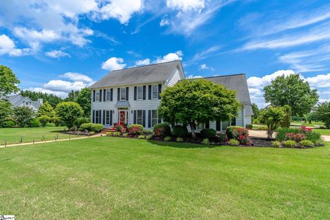2 Wheatstone Court Greenville SC 29617