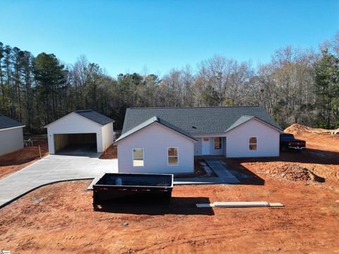 Photo of 9968 Hwy 252, Ware Shoals, SC 29692 (MLS # 1577208)