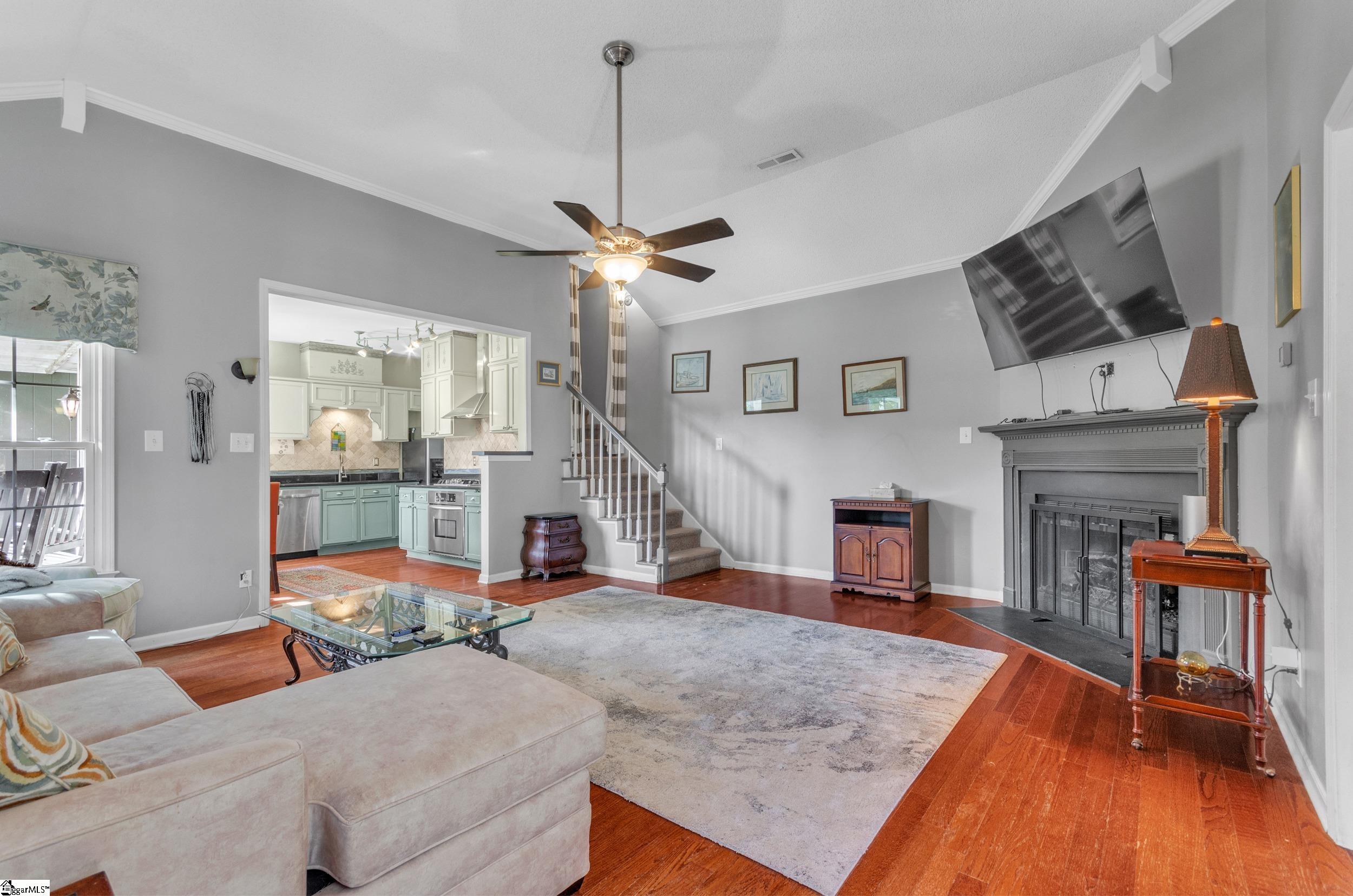 Spartanburg, South Carolina 29307, United States, 3 Bedrooms Bedrooms, ,3 BathroomsBathrooms,Residential,Active,150847