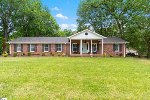 Photo of 364 Pimlico Road, Greenville, SC 29607 (MLS # 1591653)