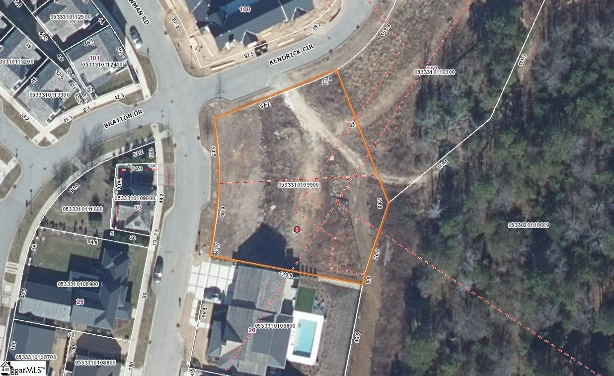 30 Bowman Road Unit (Lot 97)