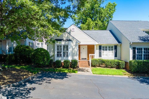 Photo of 40 Wood Pointe Drive #29, Greenville, SC 29615 (MLS # 1594226)
