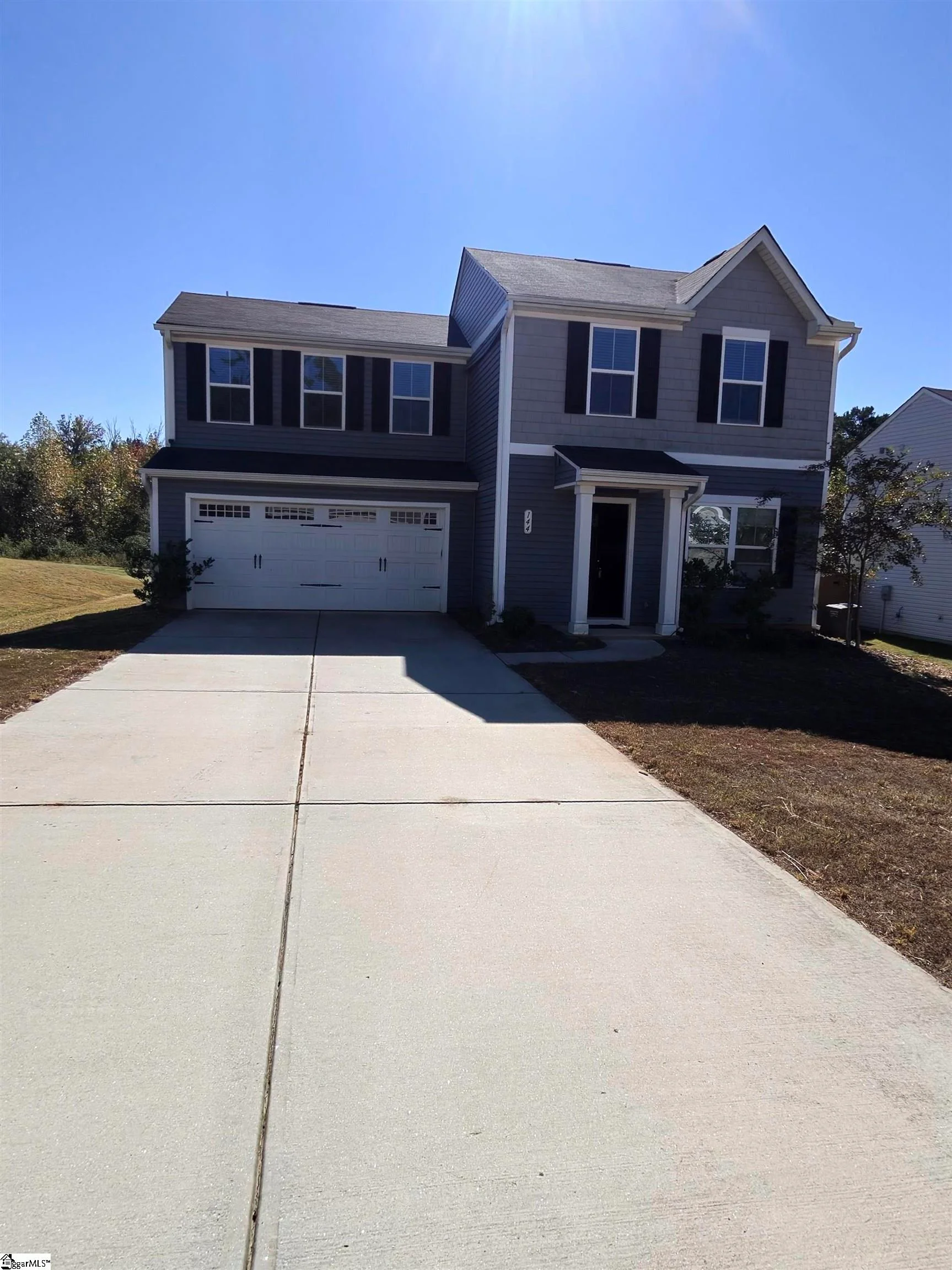 144 Barrington Creek Road