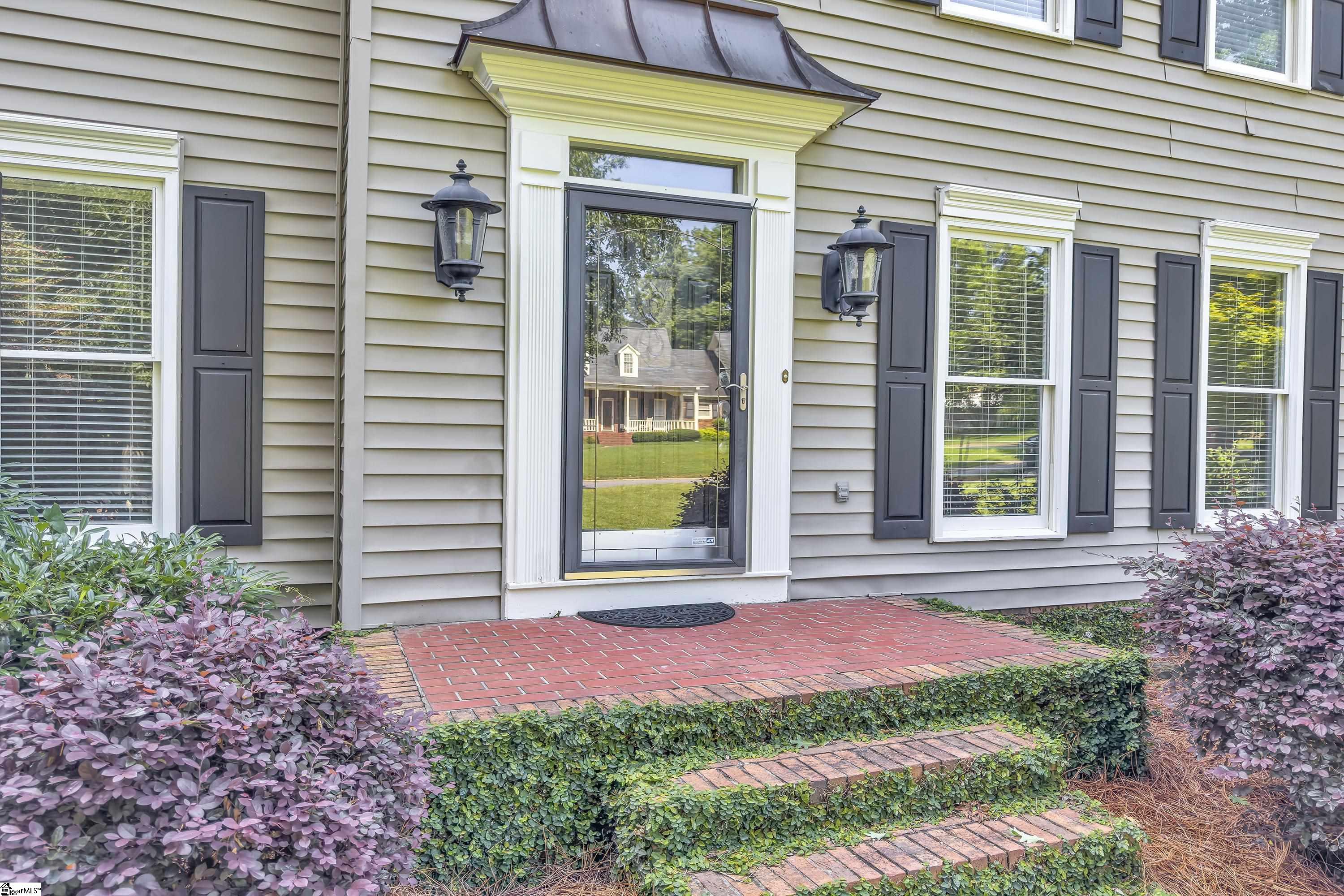 202 Sandstone Drive